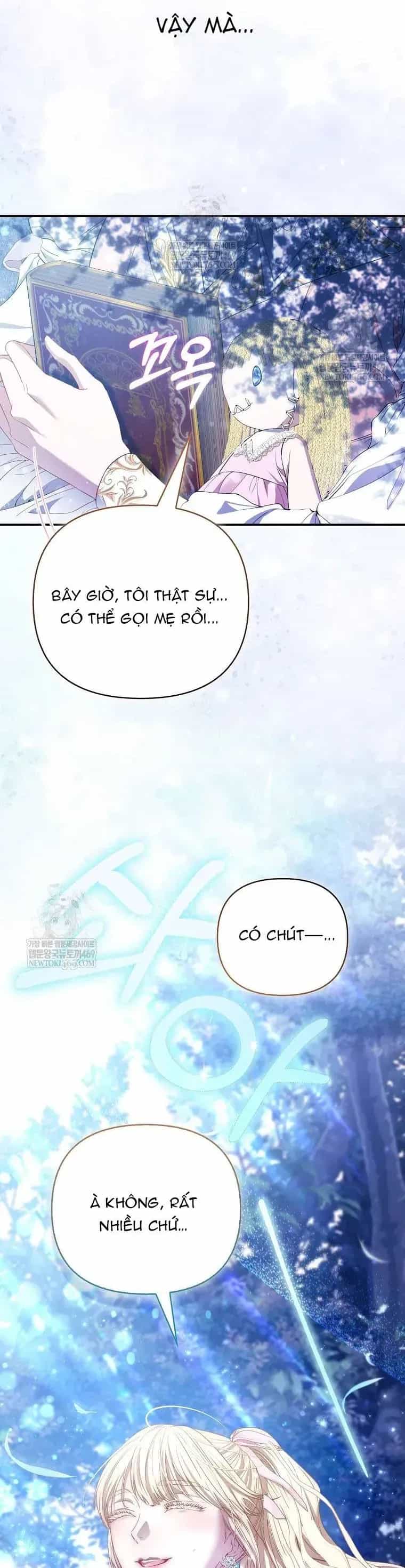 Nàng Công Chúa Của Mọi Người - Chương 108 - ảnh 12