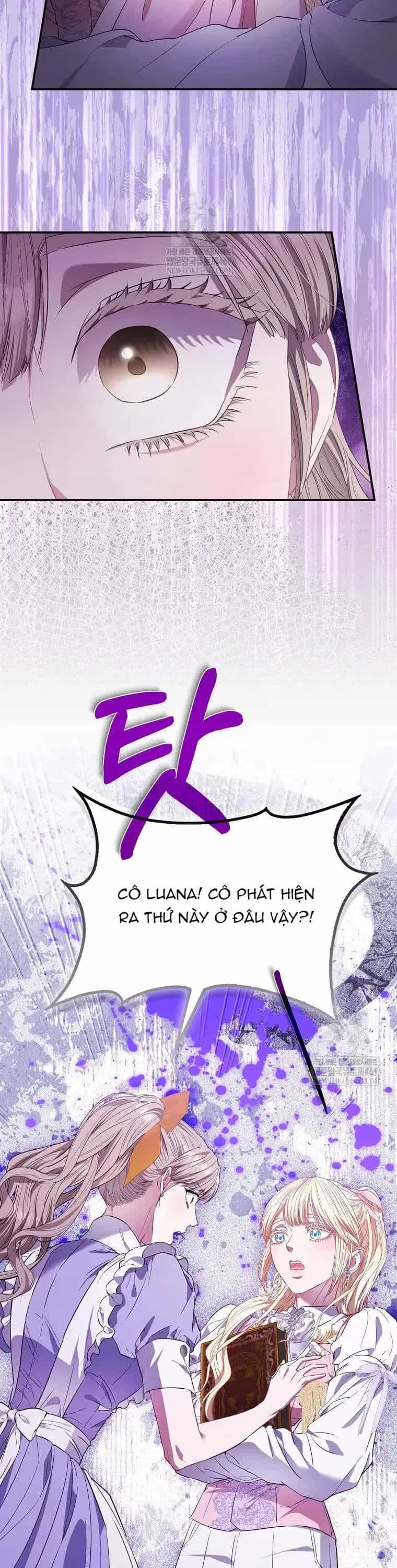 Nàng Công Chúa Của Mọi Người - Chương 108 - ảnh 22