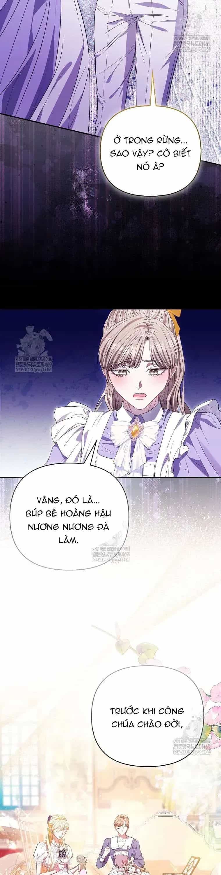 Nàng Công Chúa Của Mọi Người - Chương 108 - ảnh 23