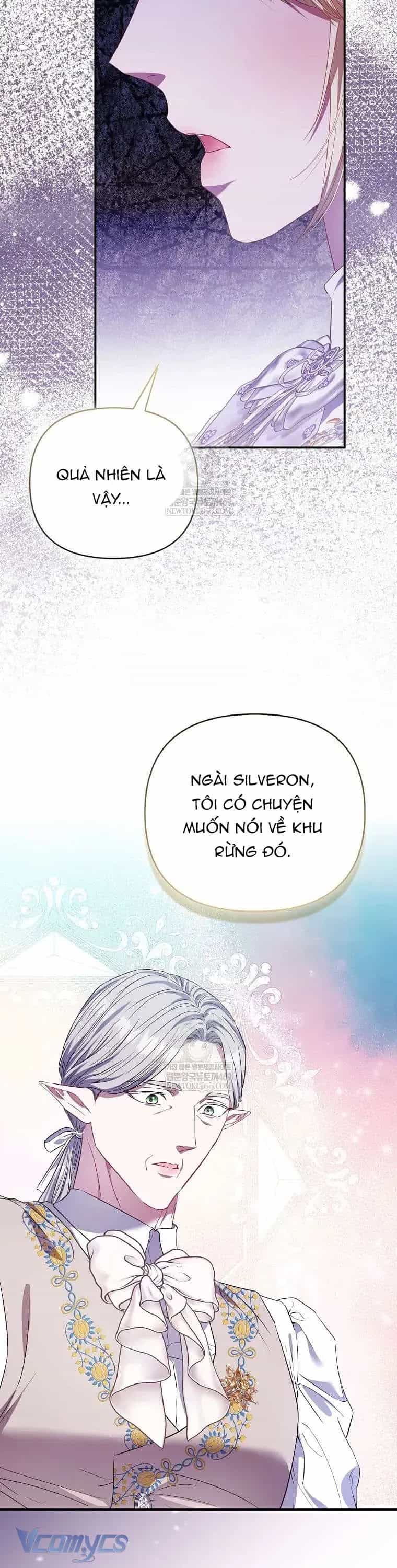 Nàng Công Chúa Của Mọi Người - Chương 108 - ảnh 25