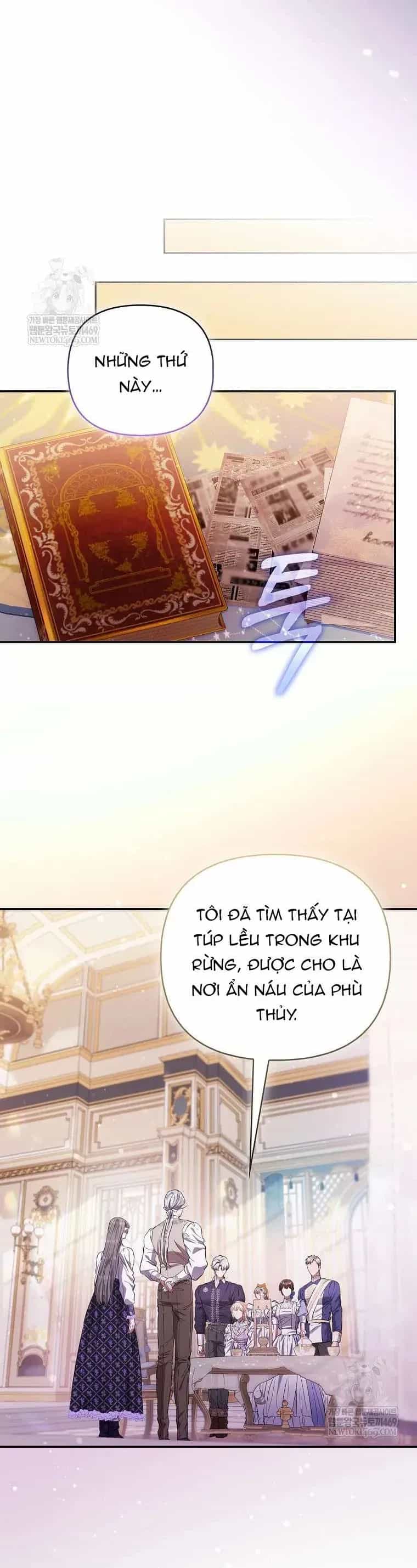 Nàng Công Chúa Của Mọi Người - Chương 108 - ảnh 27
