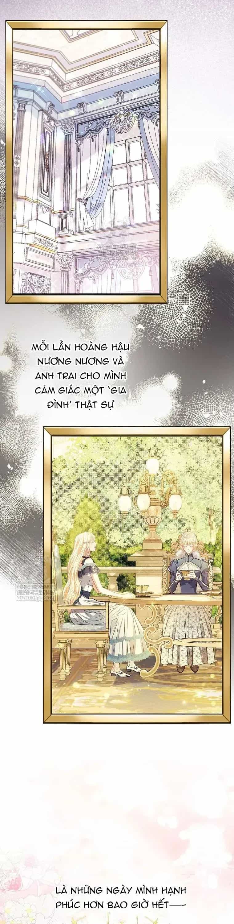 Nàng Công Chúa Của Mọi Người - Chương 108 - ảnh 9