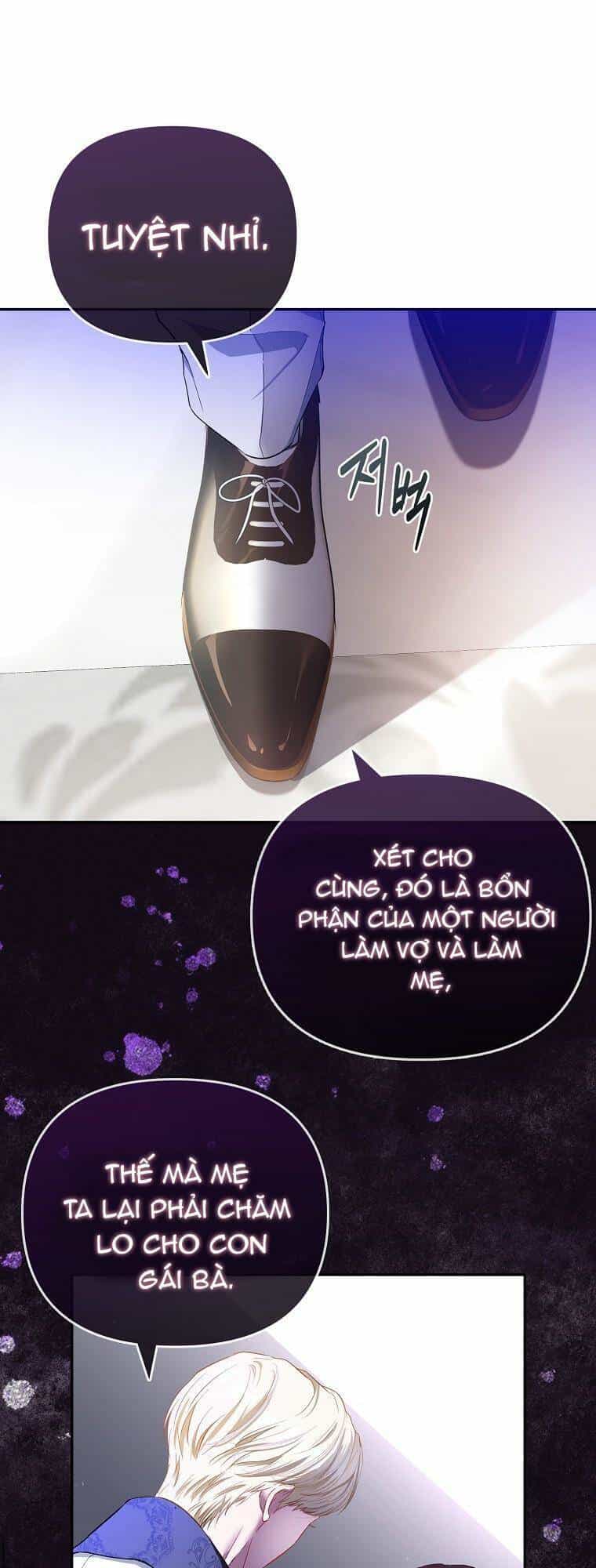 Nàng Công Chúa Của Mọi Người - Chương 10 - ảnh 10