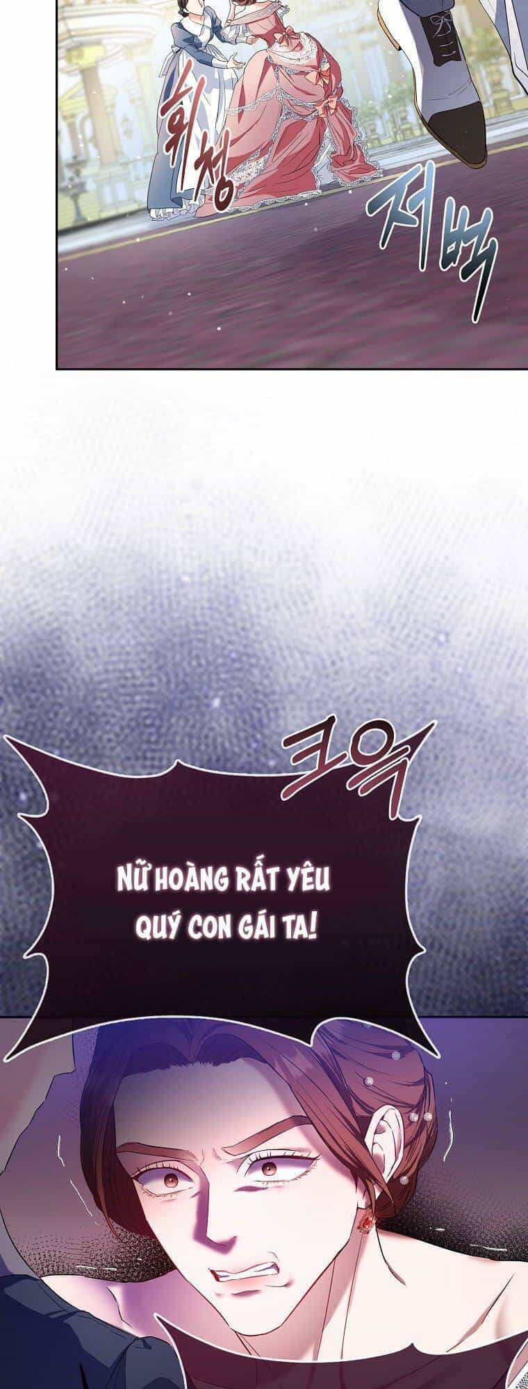 Nàng Công Chúa Của Mọi Người - Chương 10 - ảnh 14