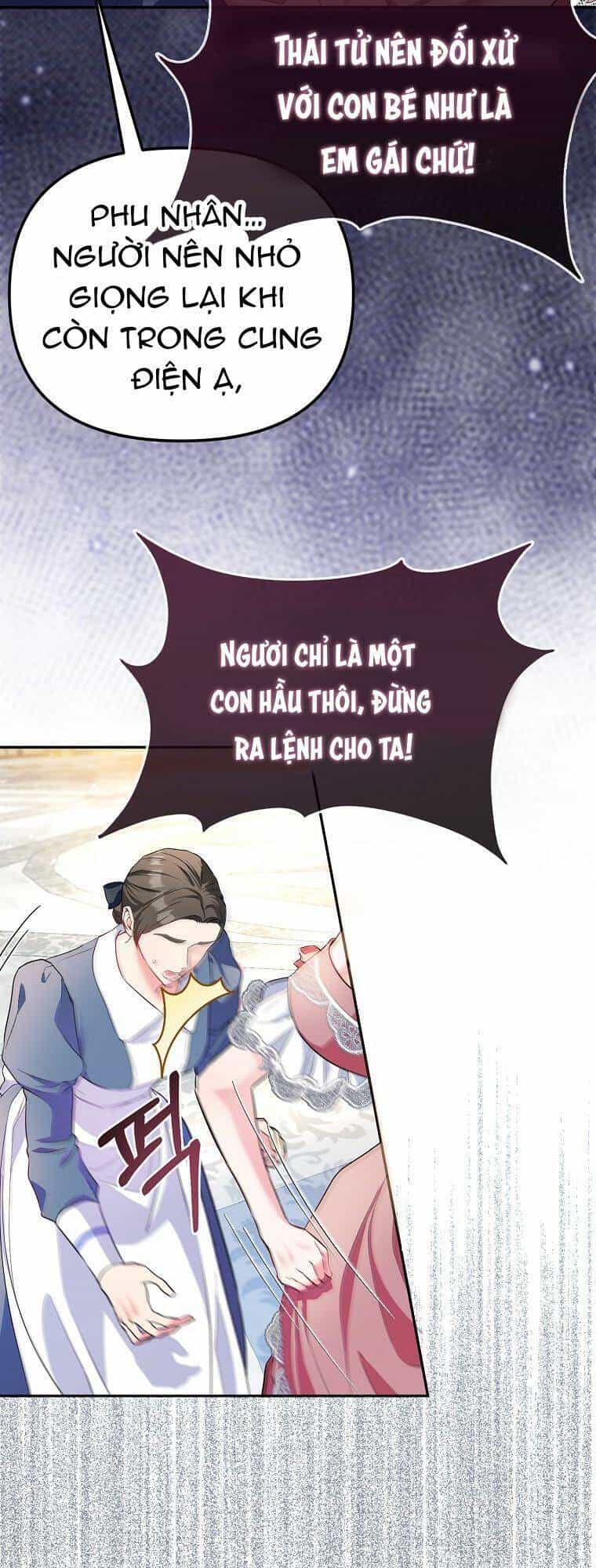 Nàng Công Chúa Của Mọi Người - Chương 10 - ảnh 15