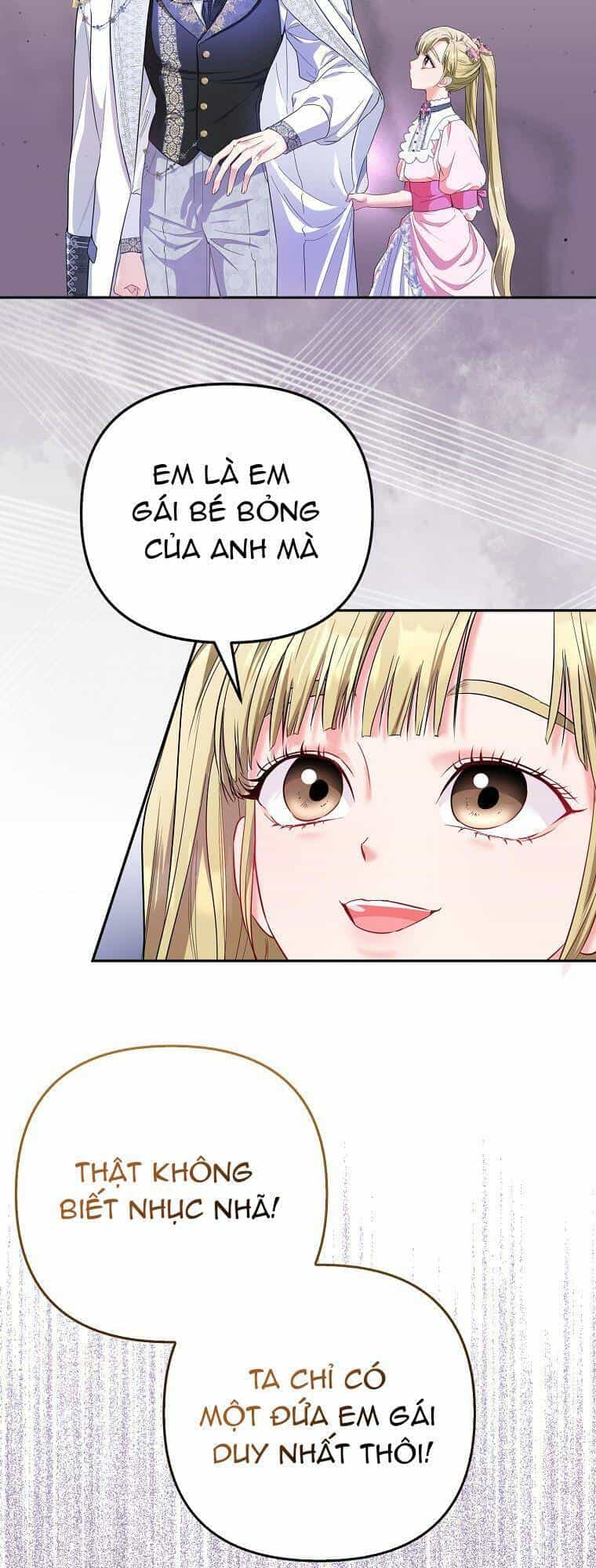 Nàng Công Chúa Của Mọi Người - Chương 10 - ảnh 26