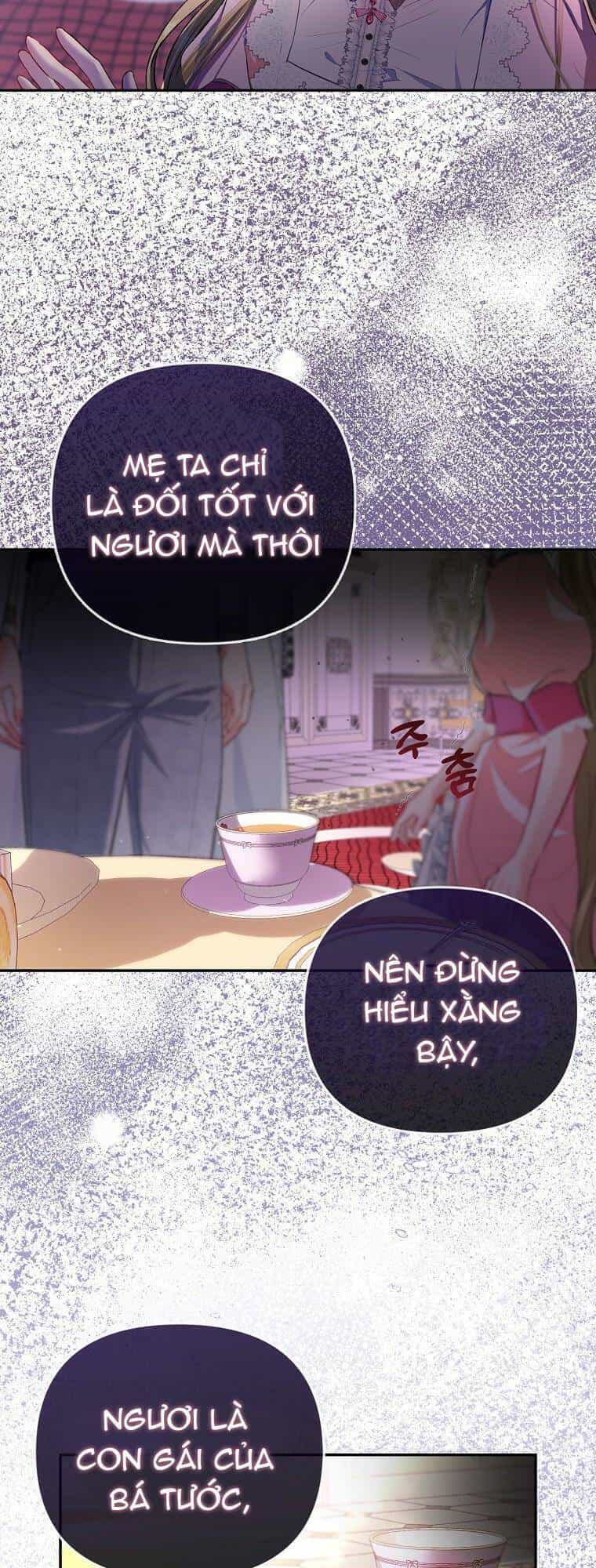 Nàng Công Chúa Của Mọi Người - Chương 10 - ảnh 30