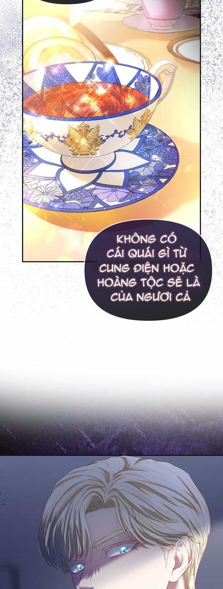 Nàng Công Chúa Của Mọi Người - Chương 10 - ảnh 31