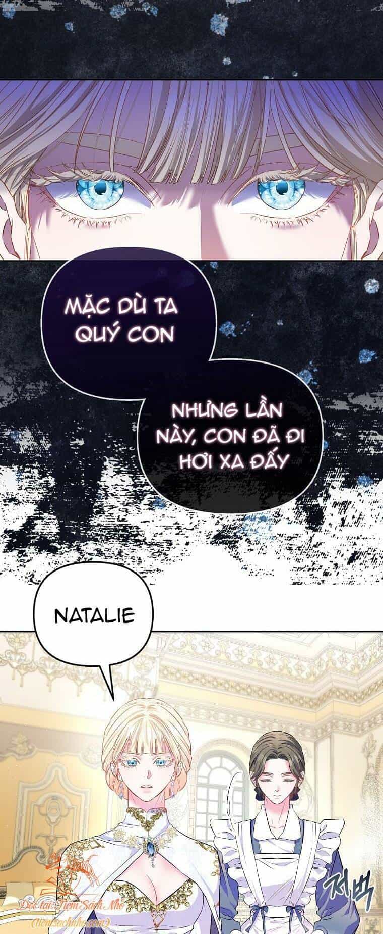Nàng Công Chúa Của Mọi Người - Chương 10 - ảnh 33