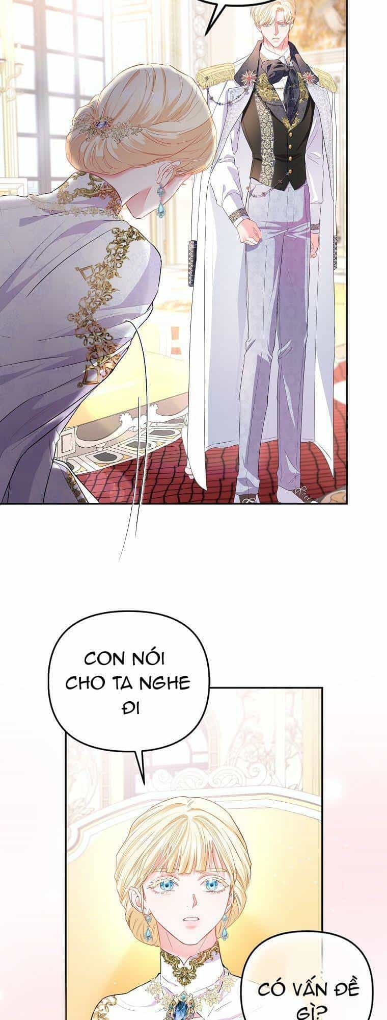 Nàng Công Chúa Của Mọi Người - Chương 10 - ảnh 39