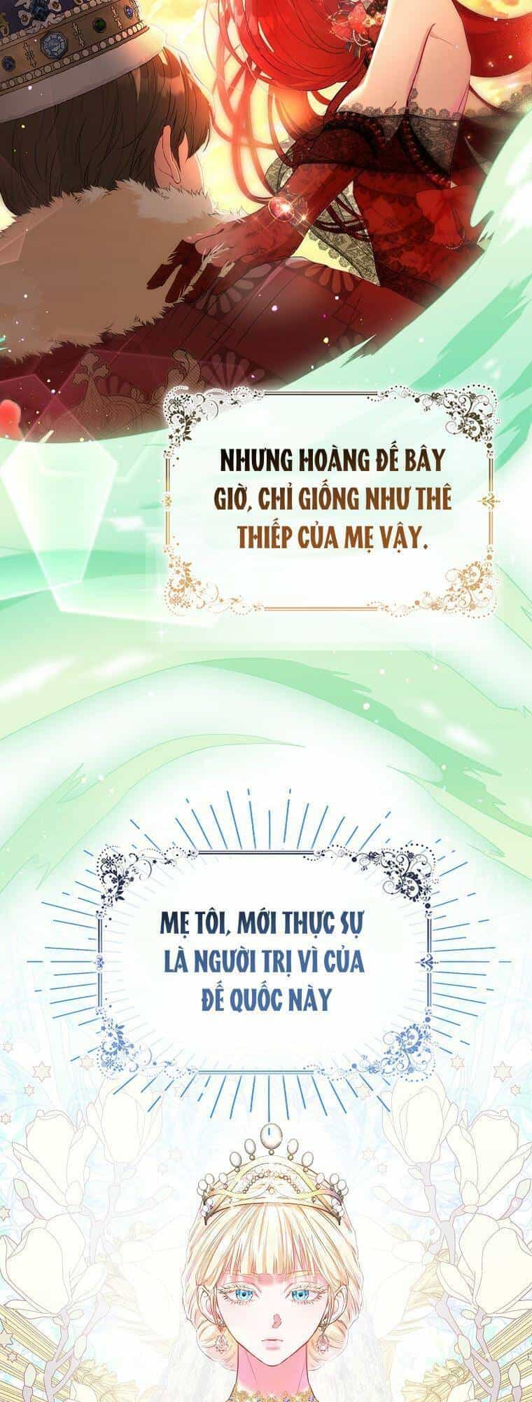 Nàng Công Chúa Của Mọi Người - Chương 10 - ảnh 42