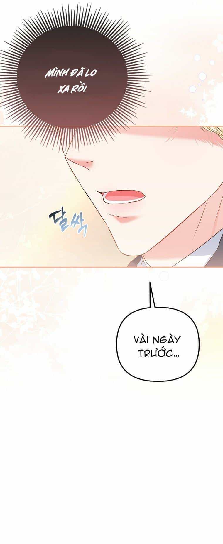 Nàng Công Chúa Của Mọi Người - Chương 10 - ảnh 44