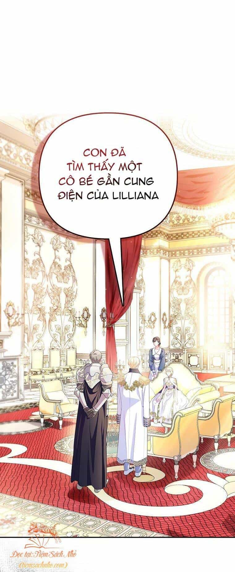 Nàng Công Chúa Của Mọi Người - Chương 10 - ảnh 45