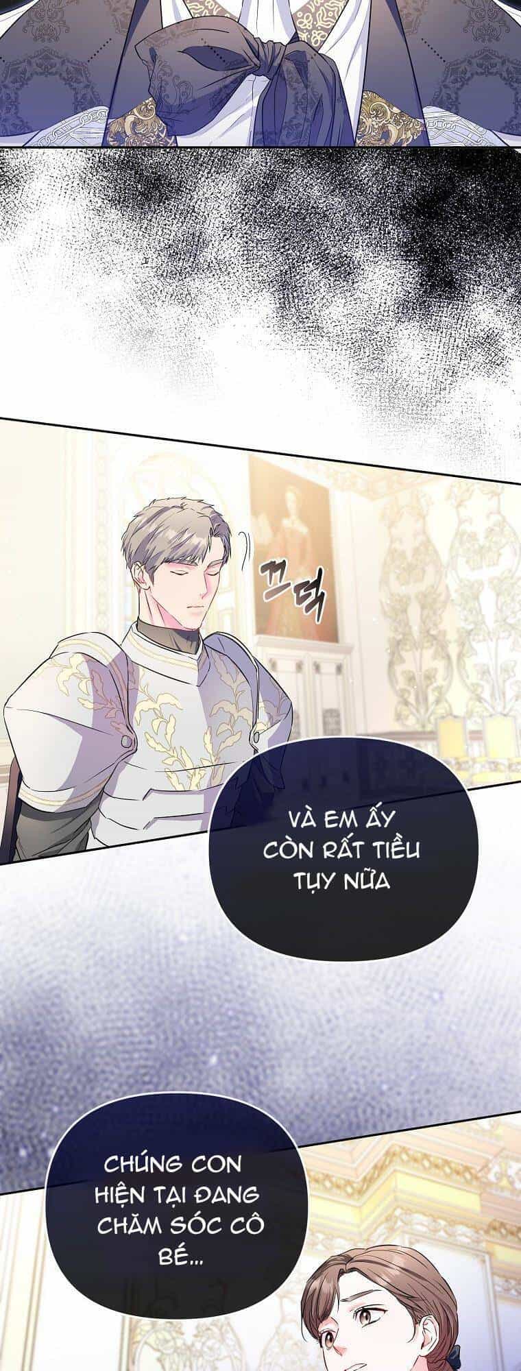 Nàng Công Chúa Của Mọi Người - Chương 10 - ảnh 47