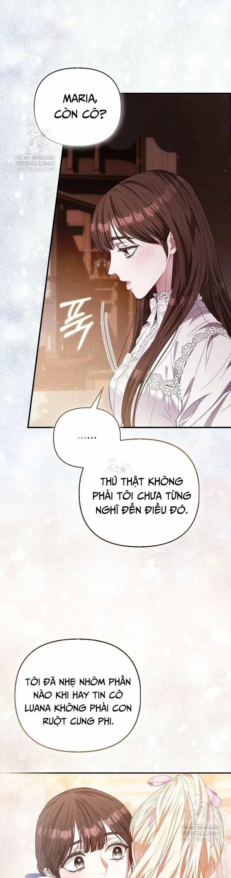 Nàng Công Chúa Của Mọi Người - Chương 109 - ảnh 13