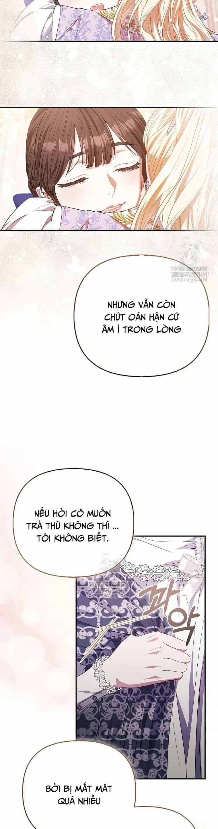 Nàng Công Chúa Của Mọi Người - Chương 109 - ảnh 14