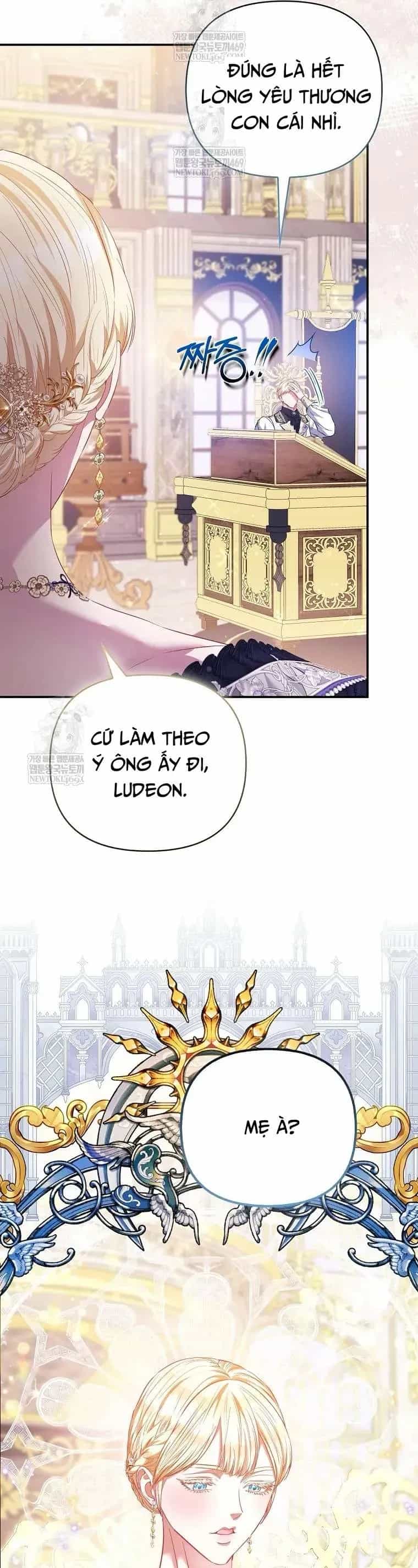 Nàng Công Chúa Của Mọi Người - Chương 109 - ảnh 22