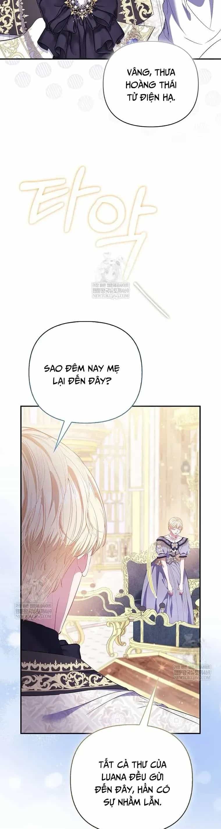 Nàng Công Chúa Của Mọi Người - Chương 109 - ảnh 24
