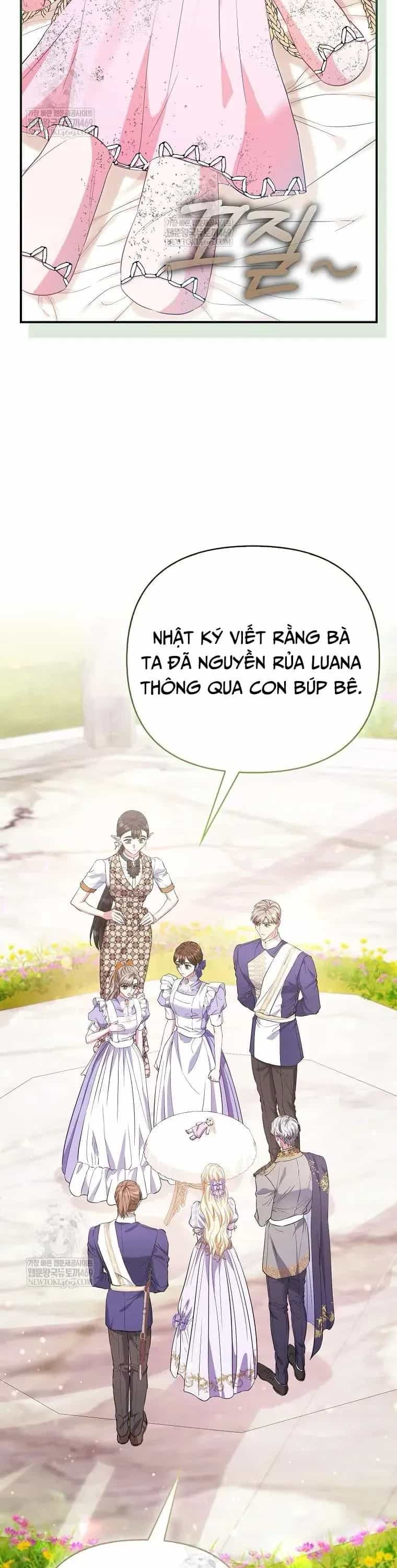 Nàng Công Chúa Của Mọi Người - Chương 109 - ảnh 34