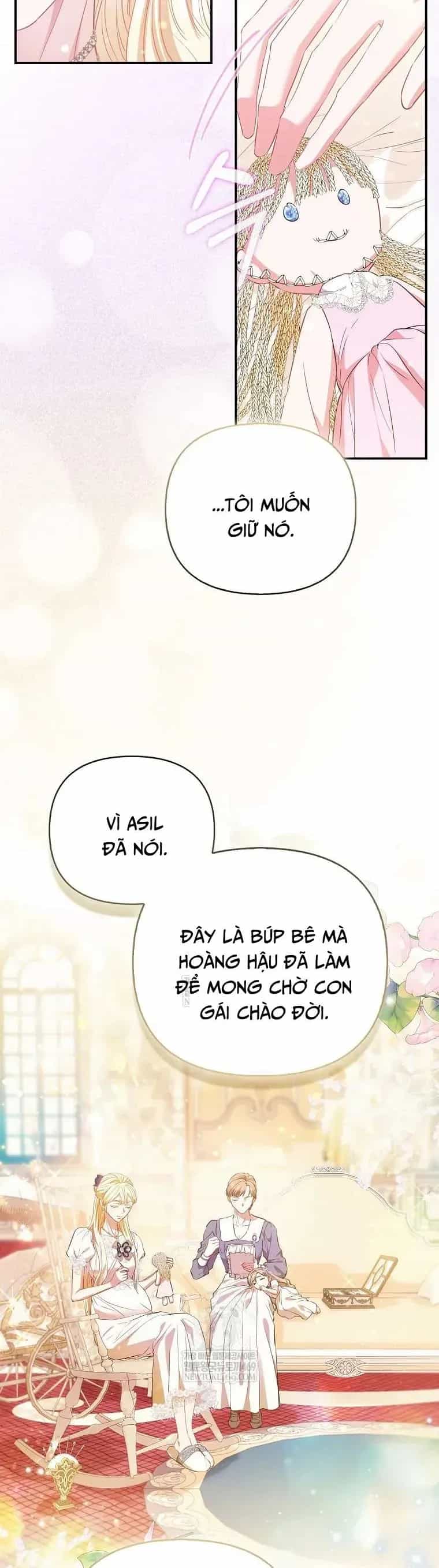 Nàng Công Chúa Của Mọi Người - Chương 109 - ảnh 38