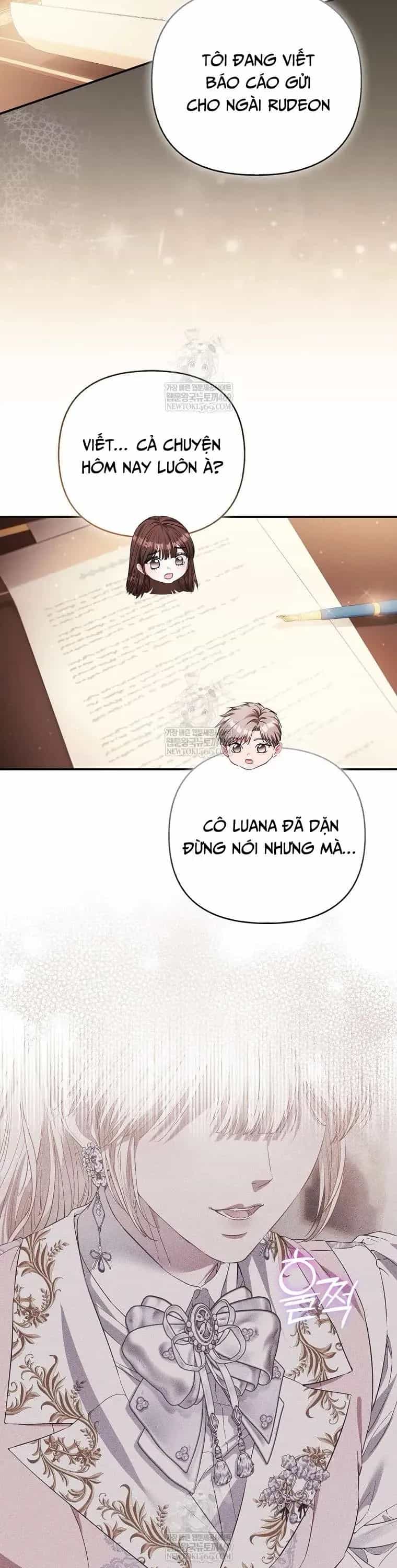 Nàng Công Chúa Của Mọi Người - Chương 109 - ảnh 9