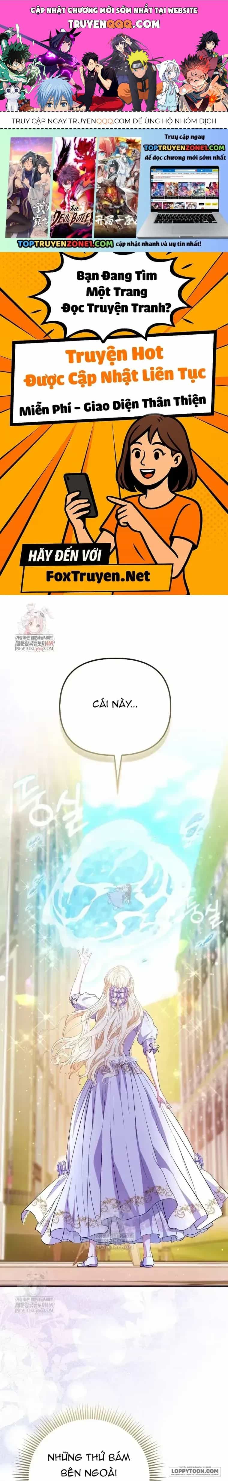 Nàng Công Chúa Của Mọi Người - Chương 110 - ảnh 1