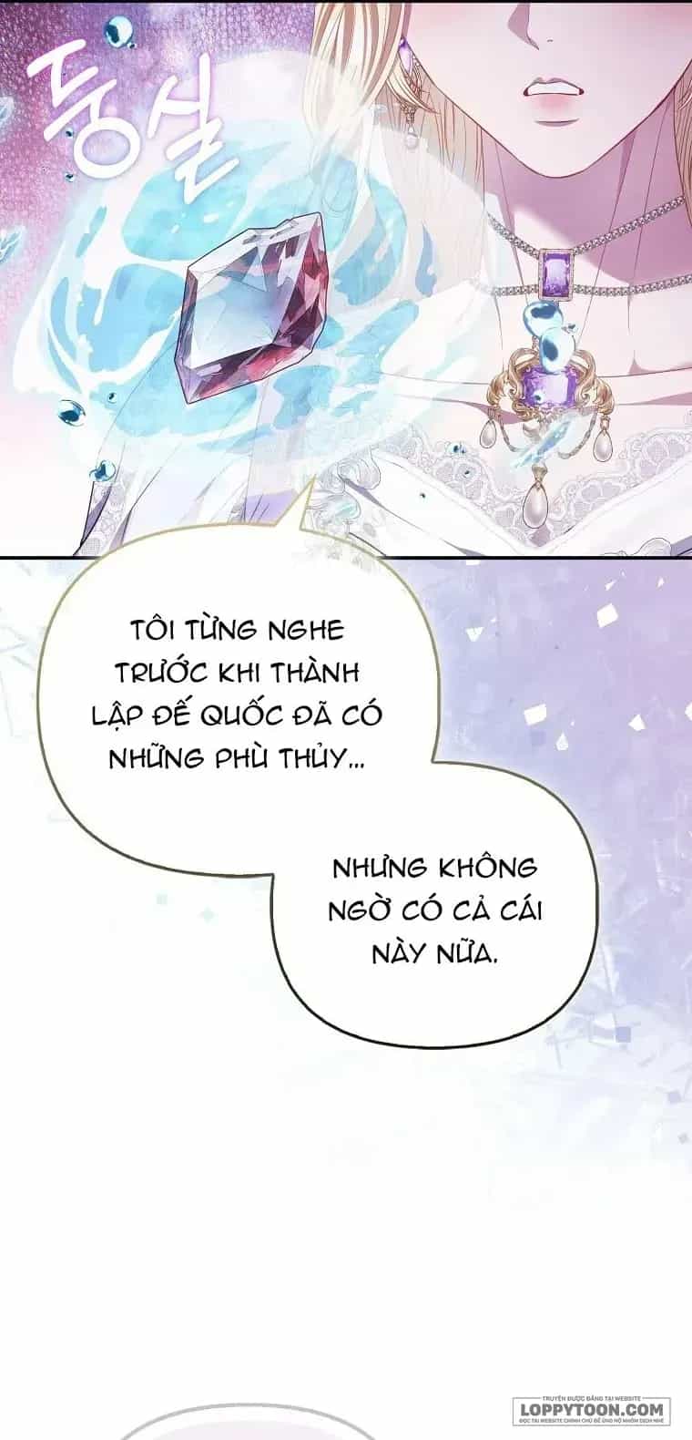 Nàng Công Chúa Của Mọi Người - Chương 110 - ảnh 18