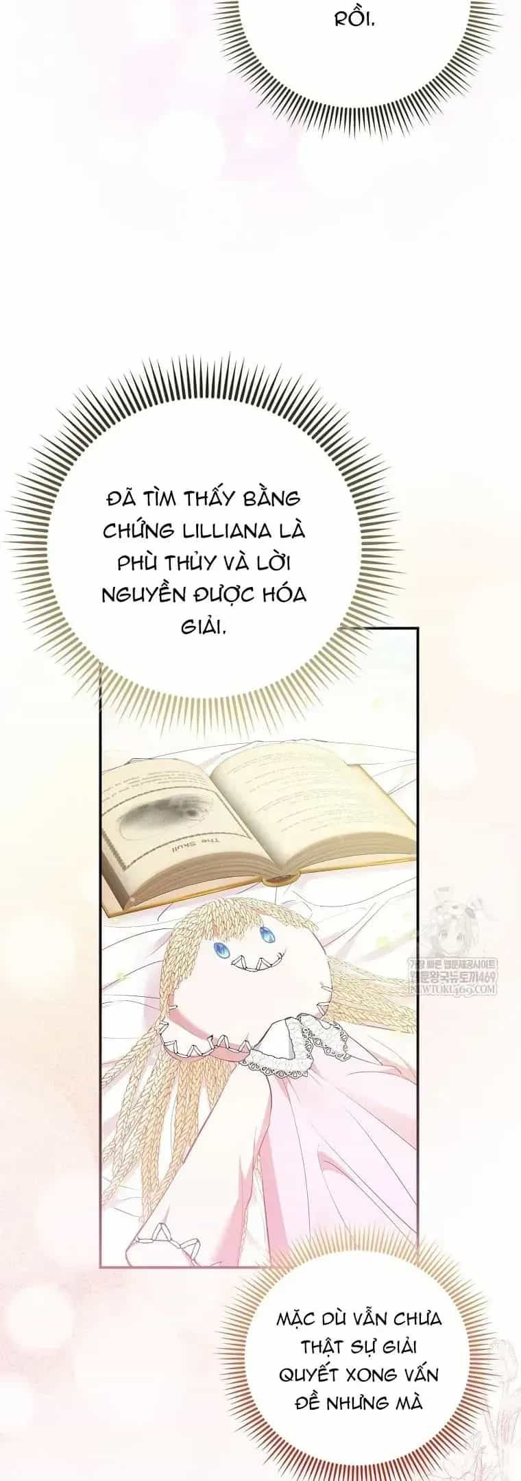 Nàng Công Chúa Của Mọi Người - Chương 110 - ảnh 35