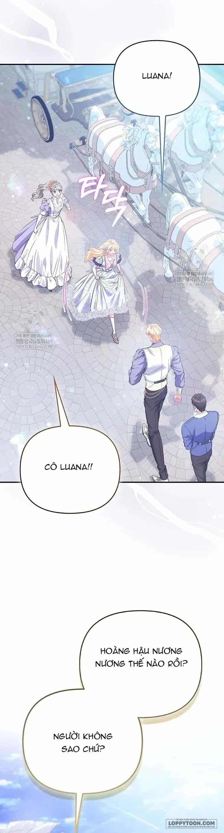 Nàng Công Chúa Của Mọi Người - Chương 111 - ảnh 13
