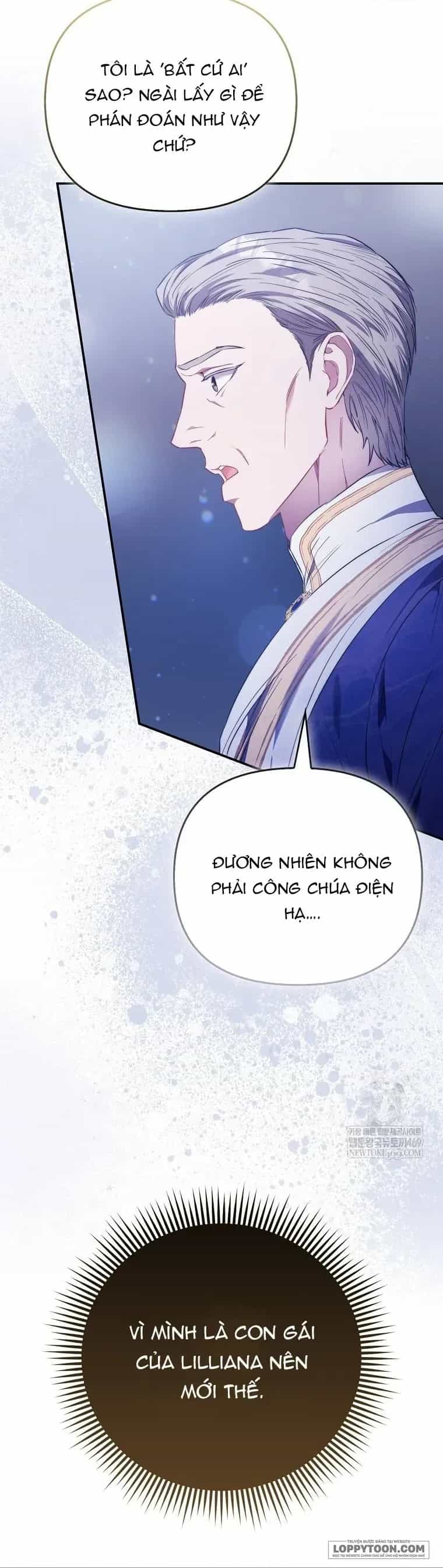 Nàng Công Chúa Của Mọi Người - Chương 111 - ảnh 30