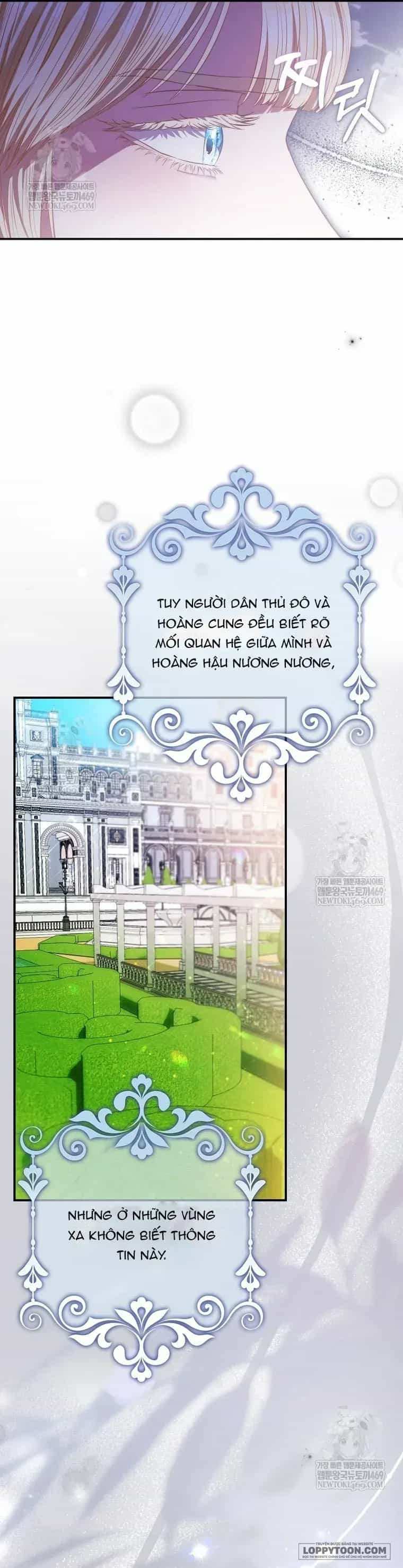 Nàng Công Chúa Của Mọi Người - Chương 111 - ảnh 31