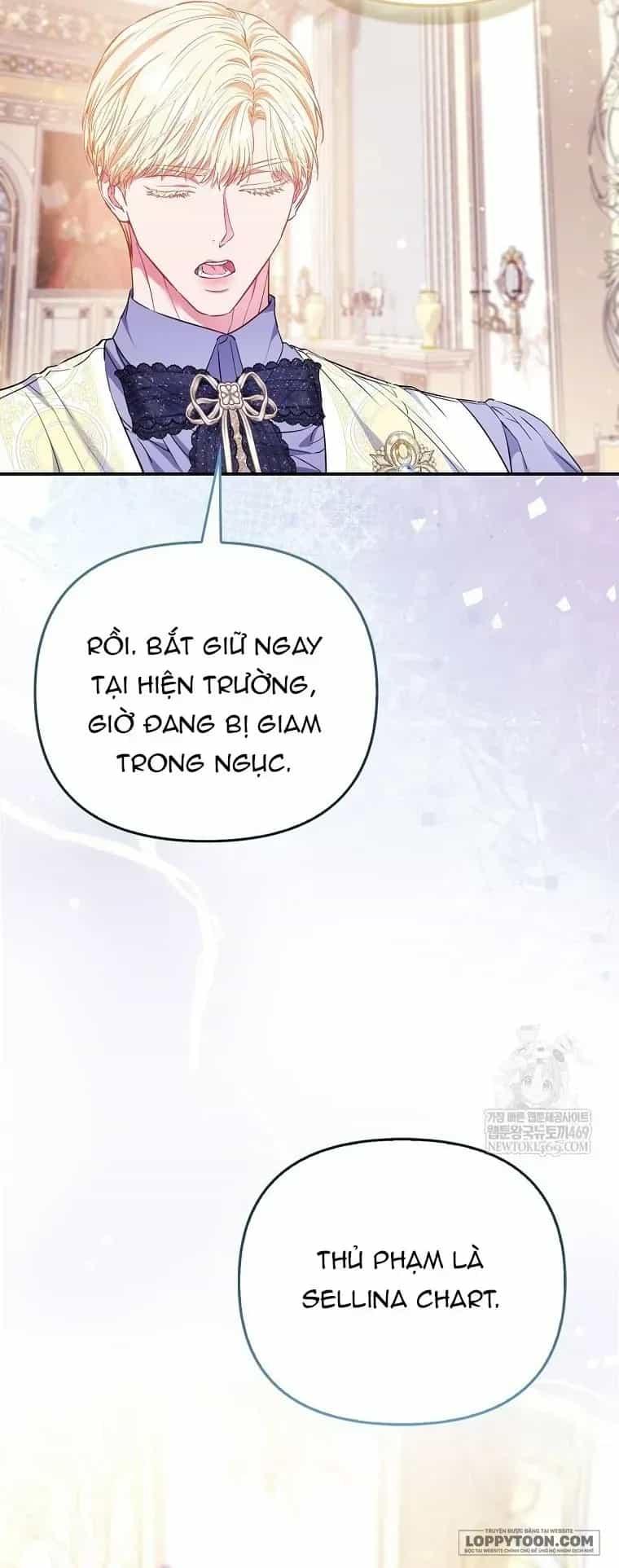 Nàng Công Chúa Của Mọi Người - Chương 111 - ảnh 52