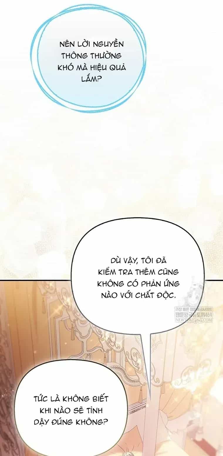Nàng Công Chúa Của Mọi Người - Chương 111 - ảnh 57