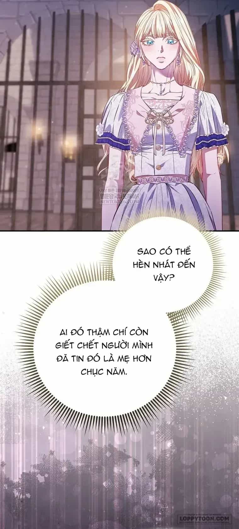 Nàng Công Chúa Của Mọi Người - Chương 112 - ảnh 28