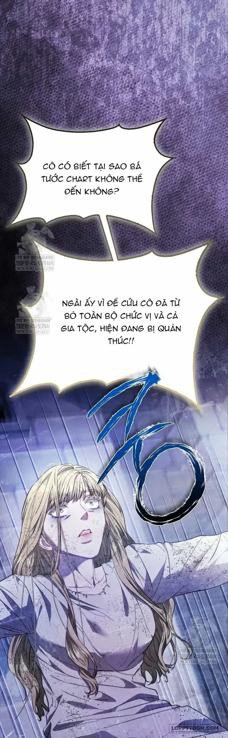 Nàng Công Chúa Của Mọi Người - Chương 112 - ảnh 31