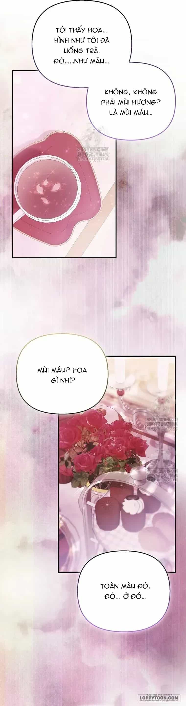 Nàng Công Chúa Của Mọi Người - Chương 112 - ảnh 41