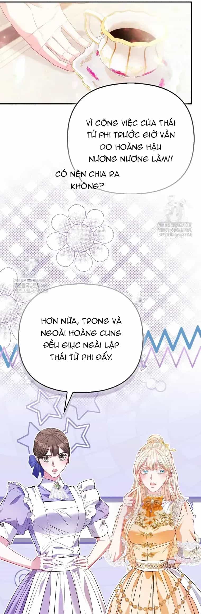Nàng Công Chúa Của Mọi Người - Chương 113 - ảnh 12