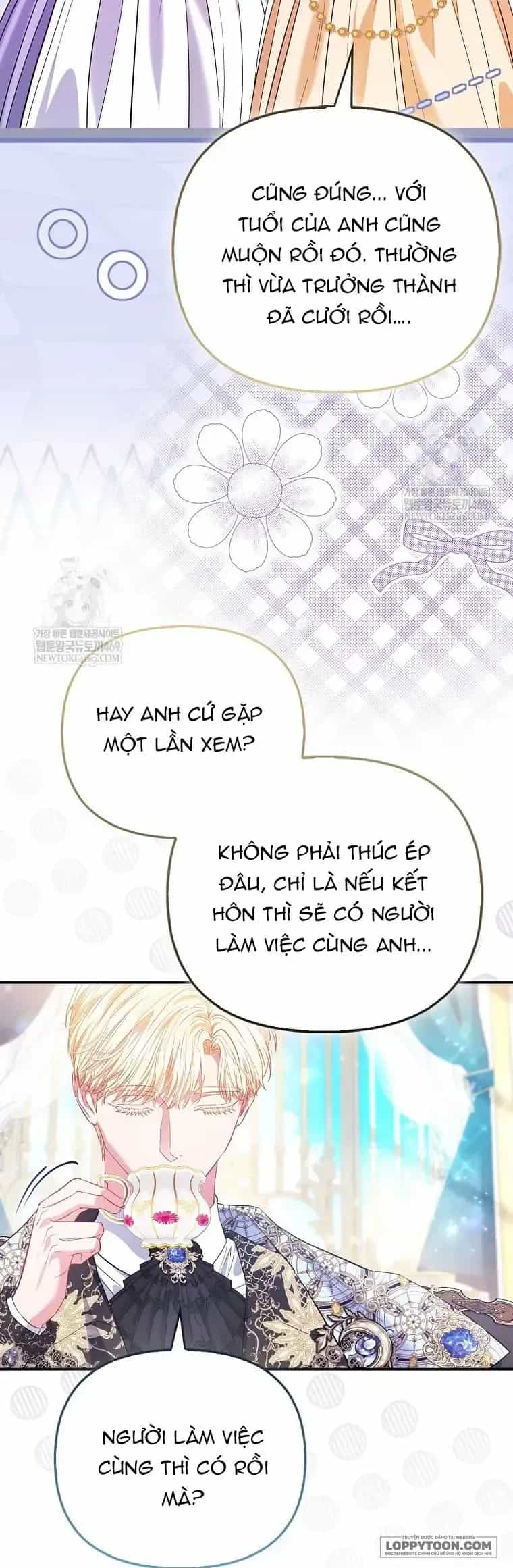 Nàng Công Chúa Của Mọi Người - Chương 113 - ảnh 13