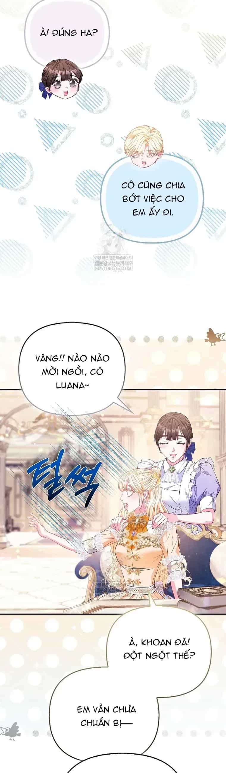 Nàng Công Chúa Của Mọi Người - Chương 113 - ảnh 15