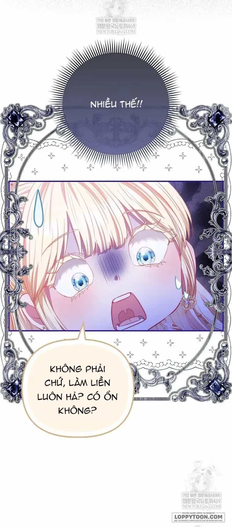 Nàng Công Chúa Của Mọi Người - Chương 113 - ảnh 17