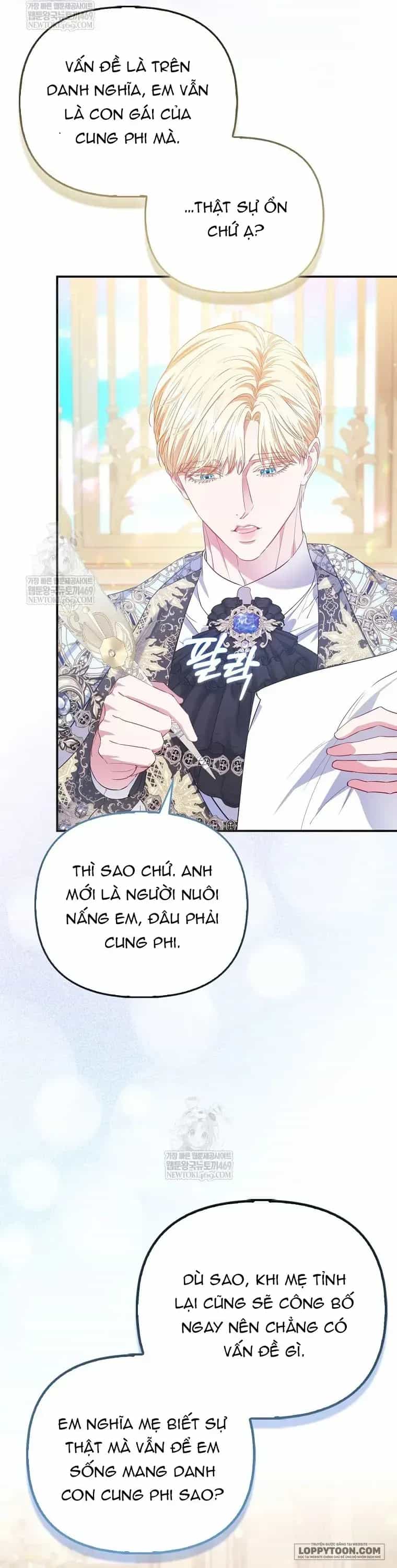 Nàng Công Chúa Của Mọi Người - Chương 113 - ảnh 20