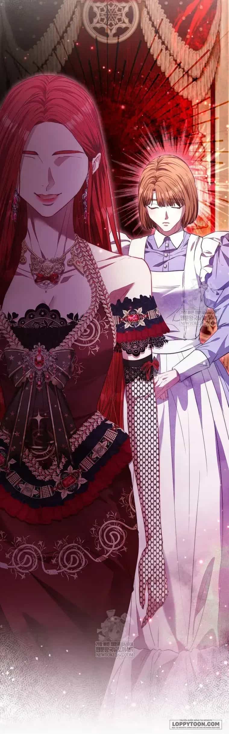 Nàng Công Chúa Của Mọi Người - Chương 113 - ảnh 27