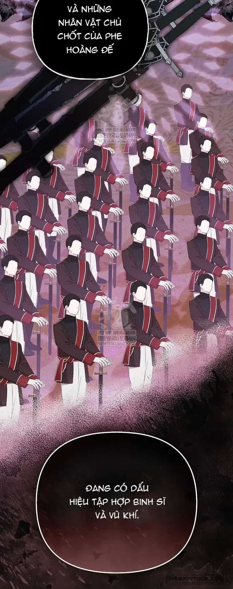 Nàng Công Chúa Của Mọi Người - Chương 113 - ảnh 31