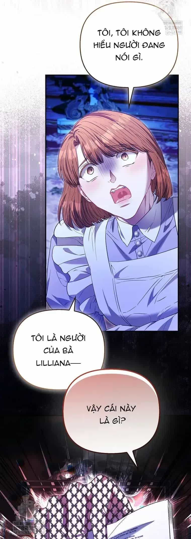 Nàng Công Chúa Của Mọi Người - Chương 113 - ảnh 38