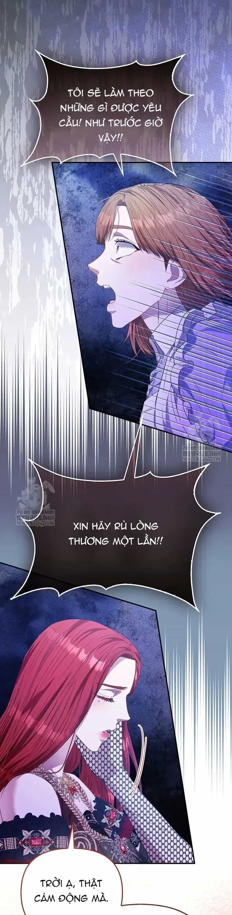 Nàng Công Chúa Của Mọi Người - Chương 113 - ảnh 43