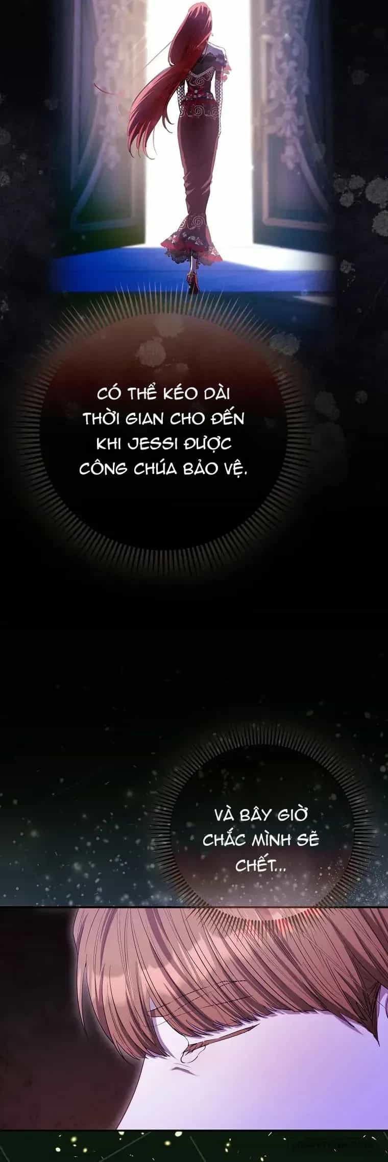 Nàng Công Chúa Của Mọi Người - Chương 113 - ảnh 48
