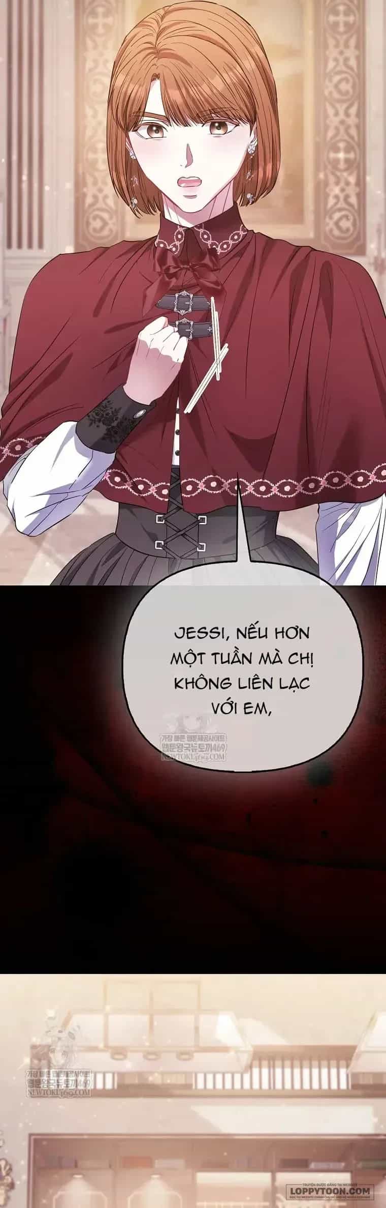 Nàng Công Chúa Của Mọi Người - Chương 114 - ảnh 10