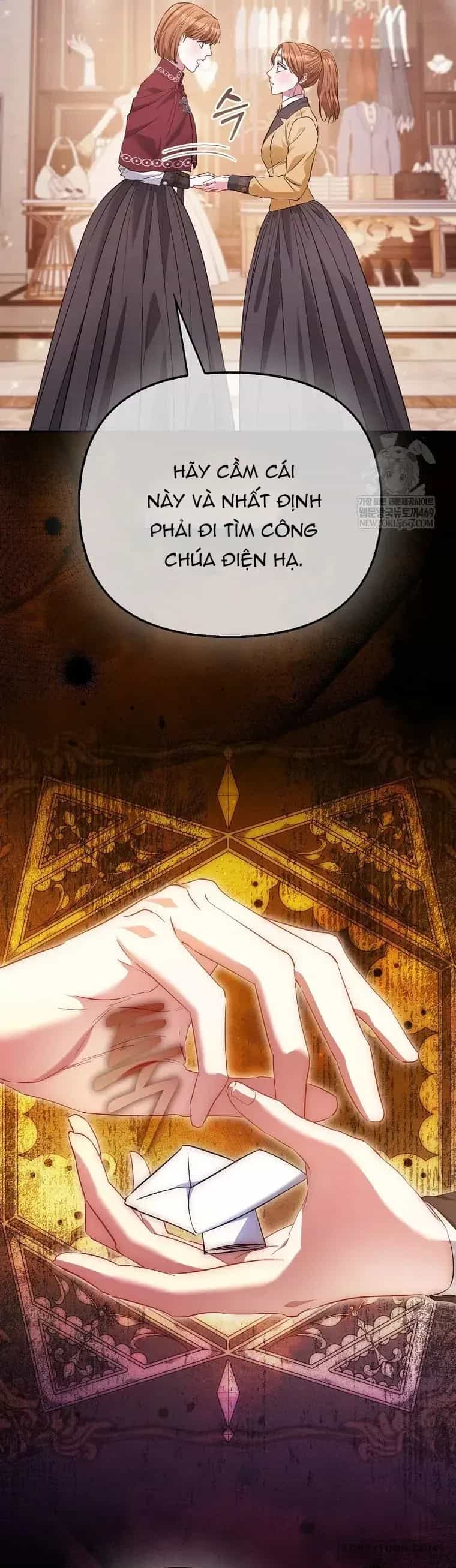 Nàng Công Chúa Của Mọi Người - Chương 114 - ảnh 11