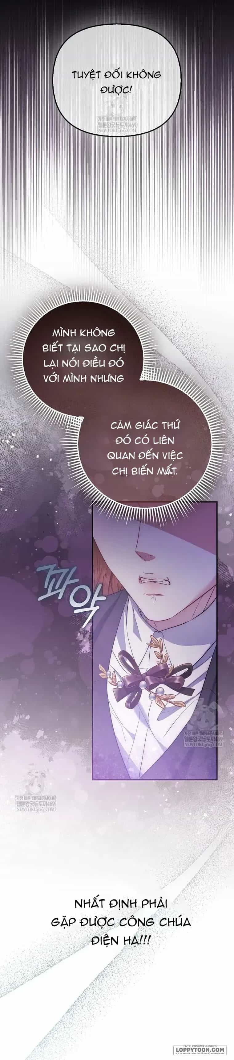 Nàng Công Chúa Của Mọi Người - Chương 114 - ảnh 14