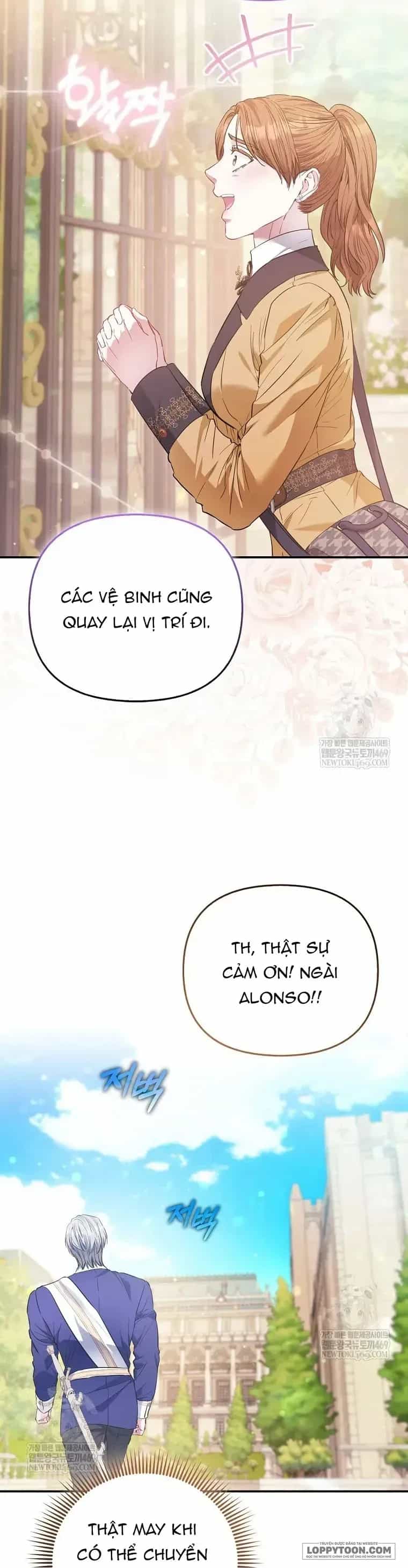 Nàng Công Chúa Của Mọi Người - Chương 114 - ảnh 20